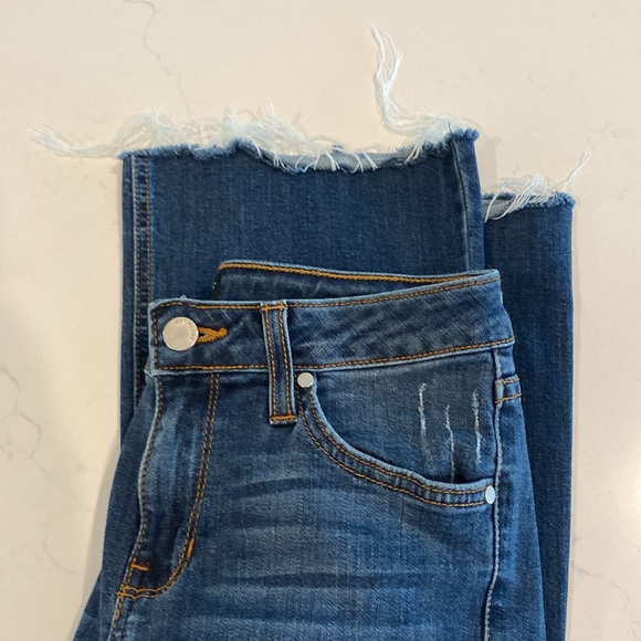 Just black jeans - Picture 4 of 5